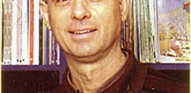 Μεταξύ των 100 κορυφαίων εκπαιδευτικών του κόσμου!