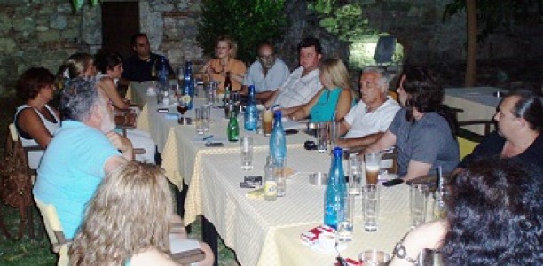 Συντονίζονται σε πανθεσσαλικό επίπεδο οι κινήσεις πολιτών