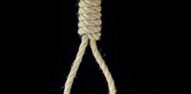 Βρέθηκε κρεμασμένος 50χρονος στην Ελασσόνα!