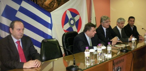 «Φοβάμαι περισσότερο το ευρώ από τη δραχμή» λέει ο Καρατζαφέρης