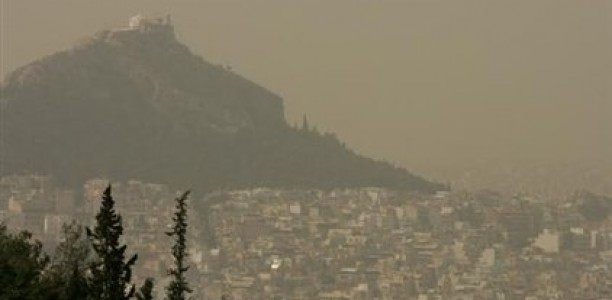 Απολυμένος δημοσιογράφος καταγράφει στους New York Times την ελληνική κατάθλιψη