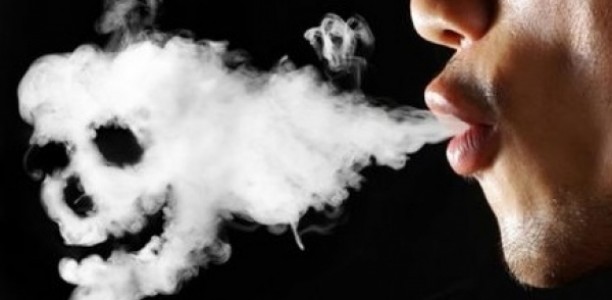 13 ανατριχιαστικά πράγματα για το τσιγάρο