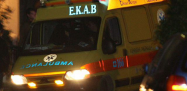 Σοβαρό τροχαίο στην περιοχή των Τεμπών – συγκρούστηκε φορτηγό με λεωφορείο!