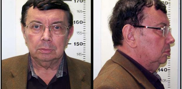 Αυτός είναι ο 71χρονος παιδόφιλος από την Αγιά που φωτογράφιζε παιδιά στο κολυμβητήριο!