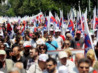 Πρωτοβουλίες του Εργατικού Κέντρου για τα λαικά προβλήματα Πρωτοβουλίες του Εργατικού Κέντρου για τα λαικά προβλήματα