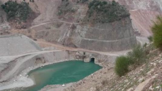 Αποφάσισαν να «κουτσουρέψουν» την εκτροπή του Αχελώου; Αποφάσισαν να «κουτσουρέψουν» την εκτροπή του Αχελώου;