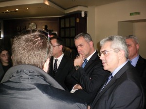 SANYO DIGITAL CAMERA