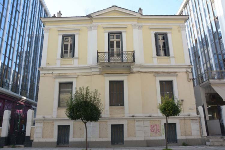 Χριστουγεννιάτικο παζάρι αγάπης στο «Εργαστήρι Ζωής» Χριστουγεννιάτικο παζάρι αγάπης στο «Εργαστήρι Ζωής»