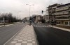 Στην κυκλοφορία  η ανακατασκευασμένη οδός Αεροδρομίου και Γεωργιάδου