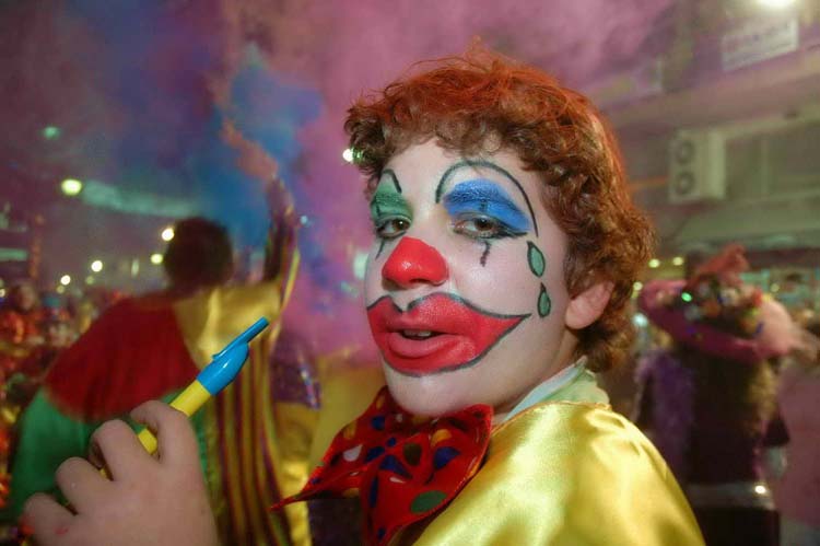 Carnival