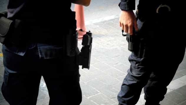 19χρονη Ισπανίδα πλησίαζε άντρες και τους μετέτρεπε σε τζιχαντιστές 19χρονη Ισπανίδα πλησίαζε άντρες και τους μετέτρεπε σε τζιχαντιστές