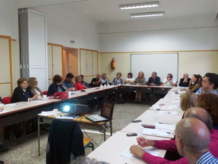 seminario diktiosis