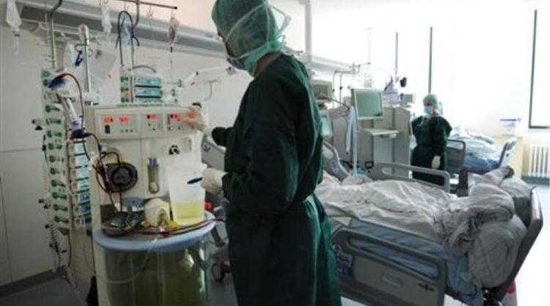 Η γρίπη «χτύπησε» και 4χρονο παιδί - Το πρώτο κρούσμα σε ανήλικο Η γρίπη «χτύπησε» και 4χρονο παιδί - Το πρώτο κρούσμα σε ανήλικο