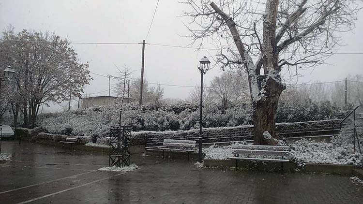 Λάρισα