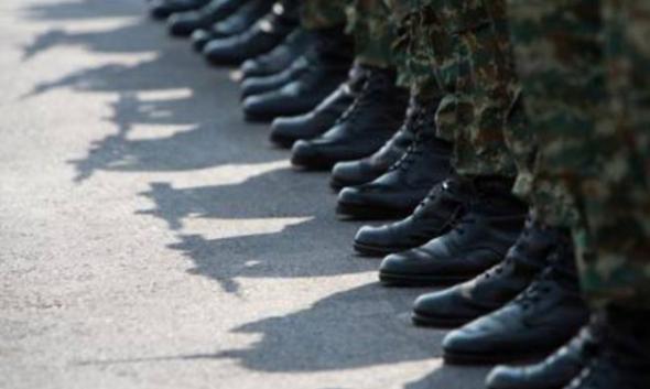 "Χορεύει" η Ένωση Στρατιωτικών Περιφερειακής Ενότητας Λάρισας "Χορεύει" η Ένωση Στρατιωτικών Περιφερειακής Ενότητας Λάρισας