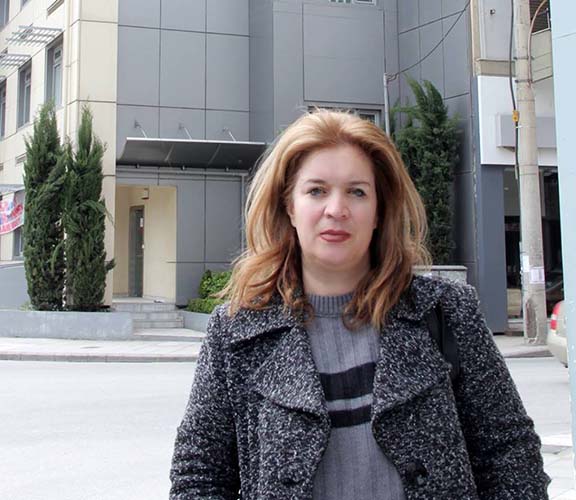Δημοσιεύματα... θερινής νυκτός "παραιτούν" τη Βαγενά από την 5η ΥΠΕ! Δημοσιεύματα... θερινής νυκτός "παραιτούν" τη Βαγενά από την 5η ΥΠΕ!