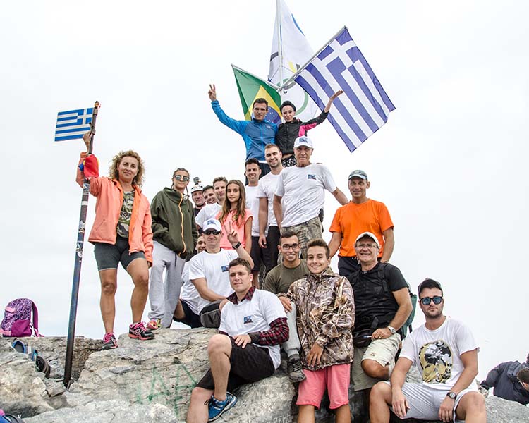 olympos