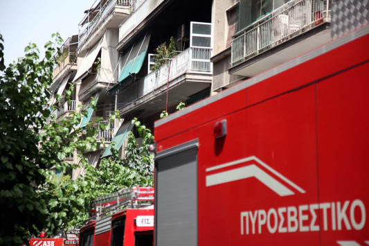 Τραγωδία: Μάνα και γιος βρέθηκαν απανθρακωμένοι μέσα στο σπίτι τους Τραγωδία: Μάνα και γιος βρέθηκαν απανθρακωμένοι μέσα στο σπίτι τους