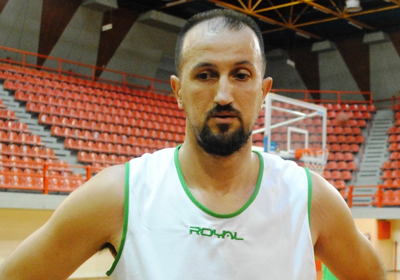 Σωτήρης Γκιουλέκας: «Θα τα δώσουμε ΟΛΑ» - ONLARISSA.GR Νέα Ειδήσεις Λάρισα