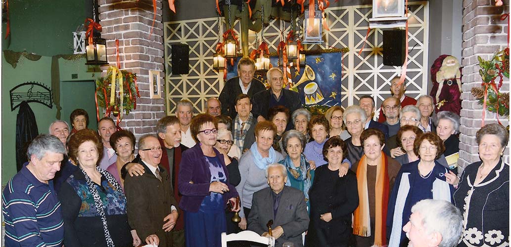 Η Κυπάρισσος σήμερα...