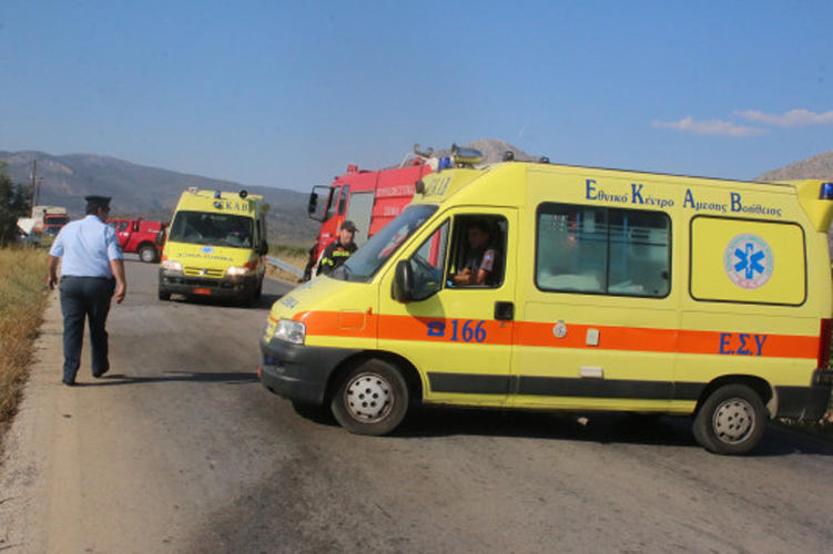 Βρήκαν τον οδηγό που παρέσυρε και σκότωσε τον άτυχο 47χρονο Βρήκαν τον οδηγό που παρέσυρε και σκότωσε τον άτυχο 47χρονο