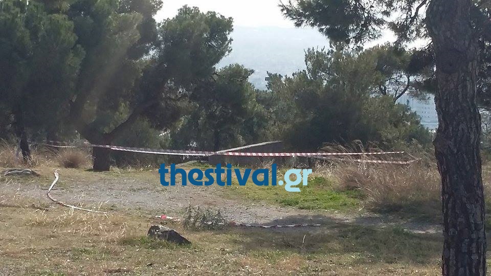 Θρίλερ με τον άντρα που βρέθηκε απανθρακωμένος - Ενδείξεις ότι αυτοπυρπολήθηκε Θρίλερ με τον άντρα που βρέθηκε απανθρακωμένος - Ενδείξεις ότι αυτοπυρπολήθηκε