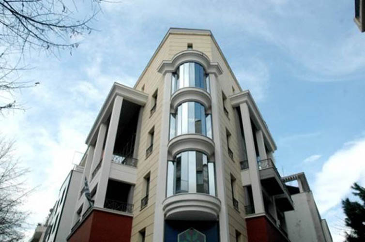 Γενική Συνέλευση για το ΔΣΛ Γενική Συνέλευση για το ΔΣΛ