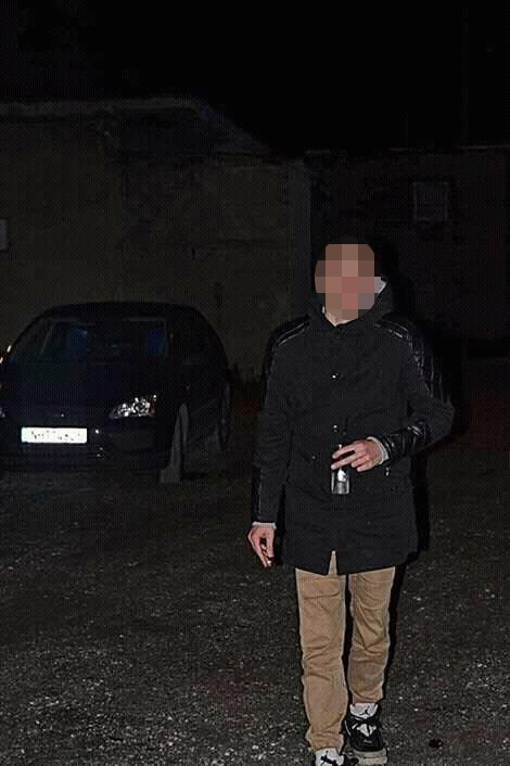 Από το δημοτικό ήταν μαζί οι τέσσερις νεαροί που χάθηκαν στο τροχαίο στον Εύοσμο Από το δημοτικό ήταν μαζί οι τέσσερις νεαροί που χάθηκαν στο τροχαίο στον Εύοσμο