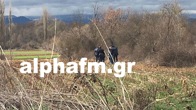 Καστοριά: Ομολόγησε ο αστυνομικός τη δολοφονία του οδηγού ταξί Καστοριά: Ομολόγησε ο αστυνομικός τη δολοφονία του οδηγού ταξί