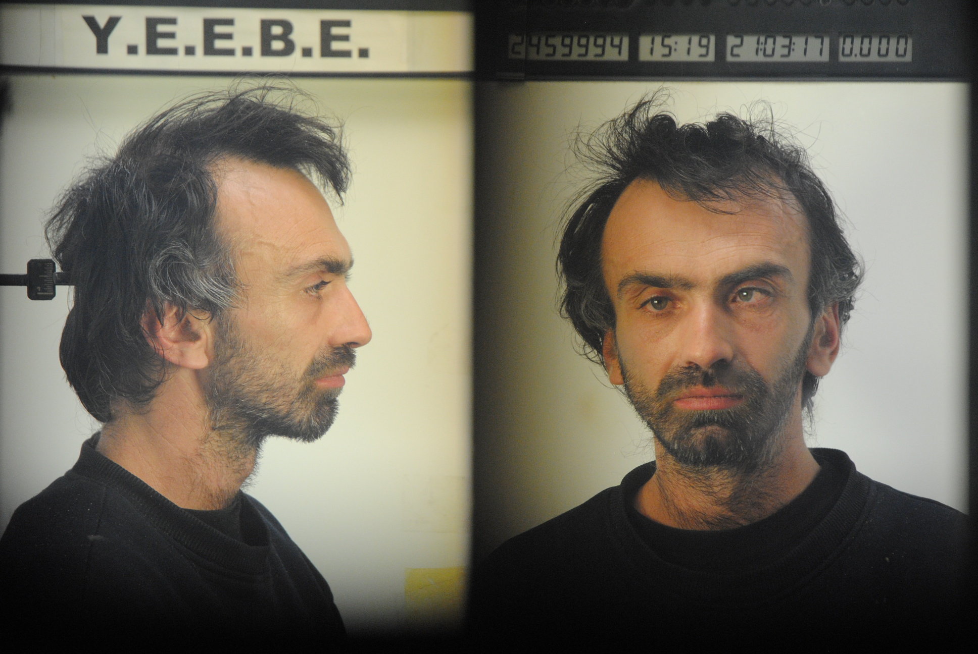 Αυτός είναι ο 39χρονος που ασελγούσε σε αγόρια στη Σταυρούπολη Αυτός είναι ο 39χρονος που ασελγούσε σε αγόρια στη Σταυρούπολη