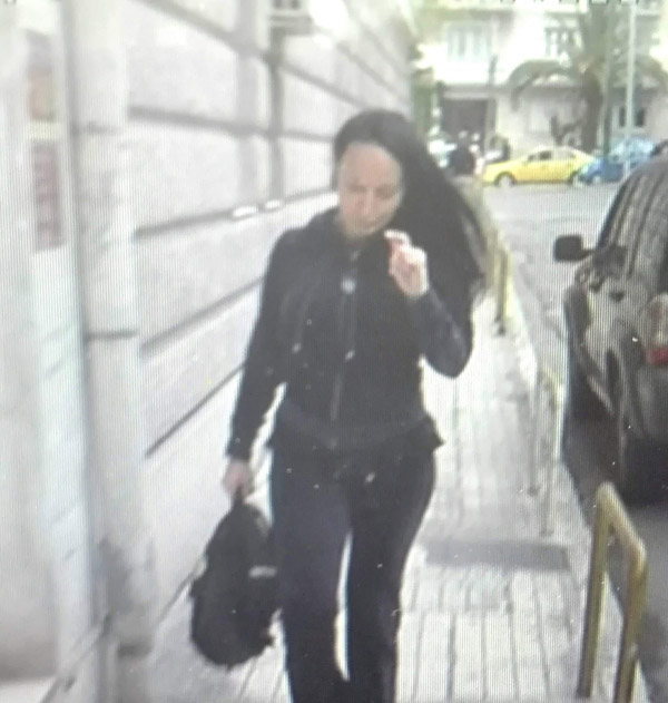 Δικηγόρος Τσοχατζόπουλου: Μόλις άκουσε ότι αποφυλακίζεται συγκινήθηκε και μας είπε... Δικηγόρος Τσοχατζόπουλου: Μόλις άκουσε ότι αποφυλακίζεται συγκινήθηκε και μας είπε...