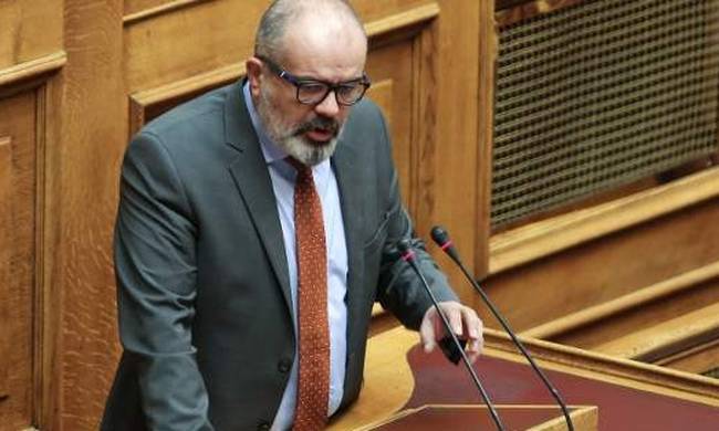 ΜΠΑΡΓΙΩΤΑΣ : «Η υγεία ως μοχλός ανάπτυξης» ΜΠΑΡΓΙΩΤΑΣ : «Η υγεία ως μοχλός ανάπτυξης»