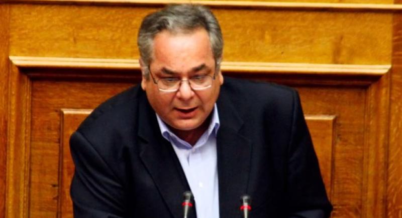 Καταστροφές στην αγροτική παραγωγή από τα έντονα καιρικά φαινόμενα στο Ν. Τρικάλων Καταστροφές στην αγροτική παραγωγή από τα έντονα καιρικά φαινόμενα στο Ν. Τρικάλων