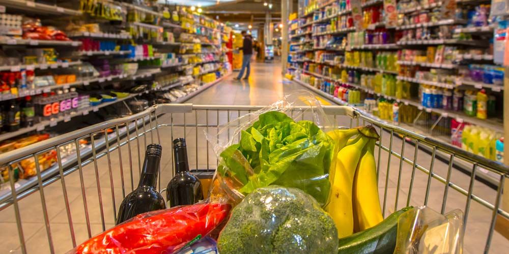 Super Market: Η κρίση ευνοεί τους τολμηρούς Super Market: Η κρίση ευνοεί τους τολμηρούς