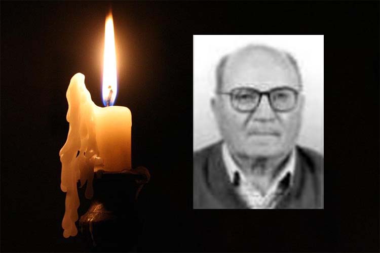 "Έφυγε" ο πρώην κοινοτάρχης Αγιάς Αντώνης Τουτούζης "Έφυγε" ο πρώην κοινοτάρχης Αγιάς Αντώνης Τουτούζης