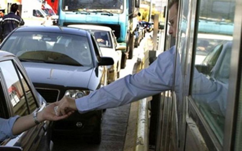 Αρχίζουν αύριο οι εργασίες για τα πλευρικά διόδια στον κόμβο του Κιλελέρ- Τέσσερις μήνες θα διαρκέσουν τα έργα Αρχίζουν αύριο οι εργασίες για τα πλευρικά διόδια στον κόμβο του Κιλελέρ- Τέσσερις μήνες θα διαρκέσουν τα έργα