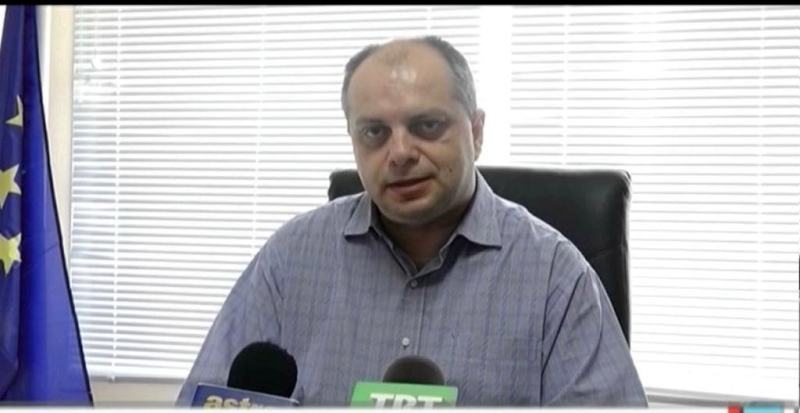 Χρ. Καπετάνος σε ΣΥΡΙΖΑ Λάρισας «Σας αφήνουμε στην μιζέρια σας