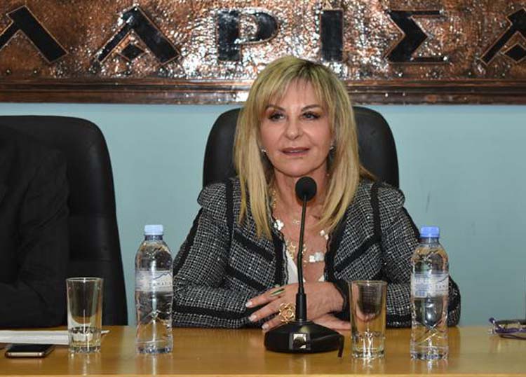 Η συγγραφέας Ξένια Κούρτογλου παρουσίασε στη Λάρισα ένα βιβλίο οδηγό ζωής: "Η καλύτερη ευκαιρία είναι… Τώρα!" (φωτό) Η συγγραφέας Ξένια Κούρτογλου παρουσίασε στη Λάρισα ένα βιβλίο οδηγό ζωής: "Η καλύτερη ευκαιρία είναι… Τώρα!" (φωτό)