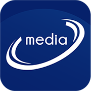 media logo