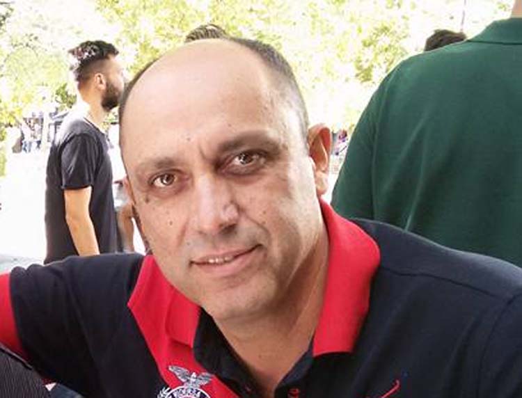 Πάνω από 35 Λαρισαίοι στο νοσοκομείο από πτώσεις λόγω του παγετού!