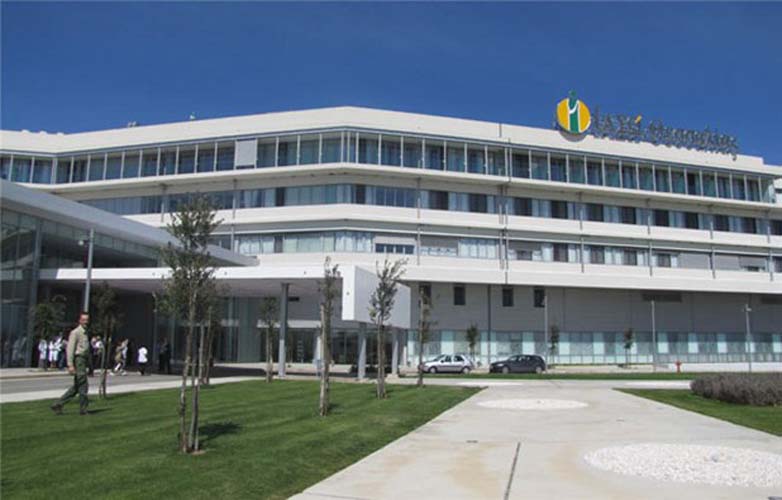Εκδήλωση με θέμα «Παρουσίαση Διαβητολογικού κέντρου» στο ΙΑΣΩ Θεσσαλίας Εκδήλωση με θέμα «Παρουσίαση Διαβητολογικού κέντρου» στο ΙΑΣΩ Θεσσαλίας