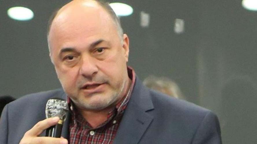 Μπέος: Ο Μπουτάρης έχει κλείσει θέση στο νεκροταφείο και ασχολούνται μαζί του Μπέος: Ο Μπουτάρης έχει κλείσει θέση στο νεκροταφείο και ασχολούνται μαζί του