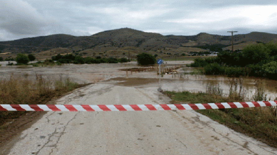 Î‘Ï€Î¿Ï„Î­Î»ÎµÏƒÎ¼Î± ÎµÎ¹ÎºÏŒÎ½Î±Ï‚ Î³Î¹Î± Î­ÏÎ³Î± Î±Ï€Î¿ÎºÎ±Ï„Î¬ÏƒÏ„Î±ÏƒÎ·Ï‚ Î¶Î·Î¼Î¹ÏŽÎ½, Ï€Î¿Ï… Ï€ÏÎ¿ÎºÎ¬Î»ÎµÏƒÎ±Î½ Ï„Î± Î­Î½Ï„Î¿Î½Î± ÎºÎ±Î¹ÏÎ¹ÎºÎ¬ Ï†Î±Î¹Î½ÏŒÎ¼ÎµÎ½Î±