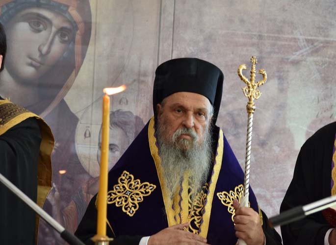 ''Σαν παραμύθι...'' η ζωή του μακαριστού Μητροπολίτη Λαρίσης Ιγνατίου ''Σαν παραμύθι...'' η ζωή του μακαριστού Μητροπολίτη Λαρίσης Ιγνατίου