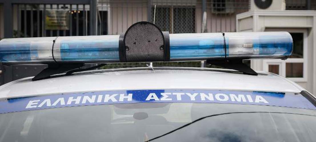 Πέντε χρόνια φυλάκισης σε 36χρονο για αποπλάνηση ανηλίκου Πέντε χρόνια φυλάκισης σε 36χρονο για αποπλάνηση ανηλίκου