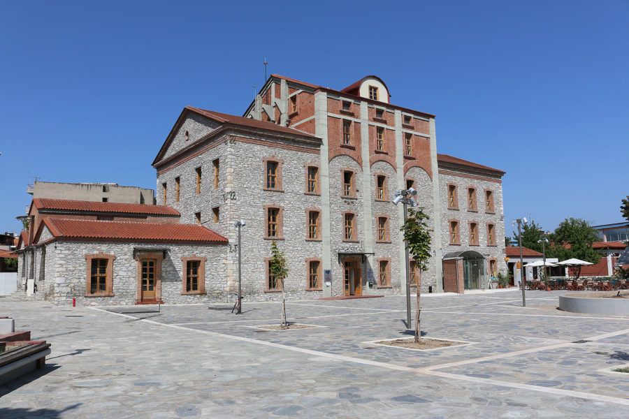 Μύλος του Παππά