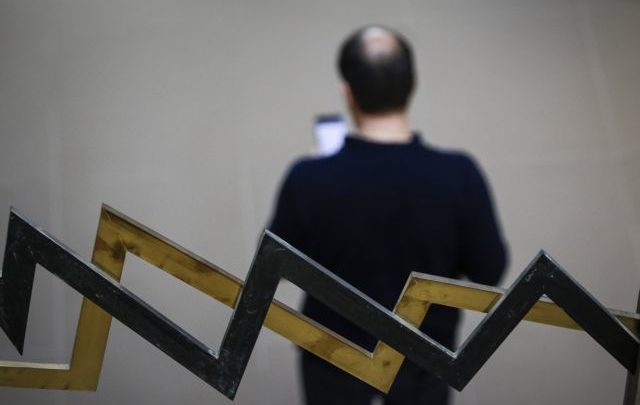 Με άνοδο άνοιξε το Χρηματιστήριο την Τετάρτη Με άνοδο άνοιξε το Χρηματιστήριο την Τετάρτη