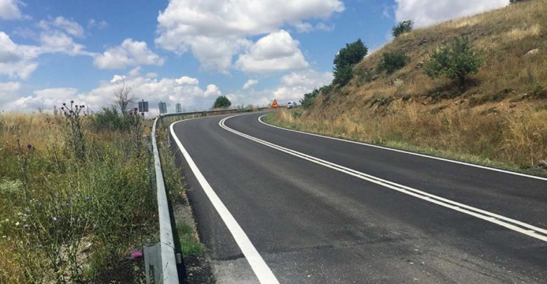 Δημοπρατείται η παράκαμψη της Συκεώνας στο τμήμα Λάρισας – Καρδίτσας Δημοπρατείται η παράκαμψη της Συκεώνας στο τμήμα Λάρισας – Καρδίτσας