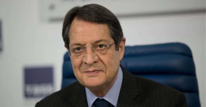 Βοήθεια 10 εκατ. ευρώ από την Κύπρο για τους πυρόπληκτους της Αττικής Βοήθεια 10 εκατ. ευρώ από την Κύπρο για τους πυρόπληκτους της Αττικής