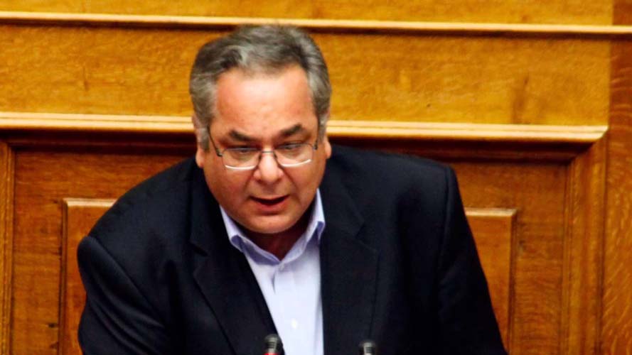 Αυτοί είναι οι οκτώ νέοι βουλευτές στο νομό Λάρισας – Μόλις τρεις οι νέοι (φωτό)